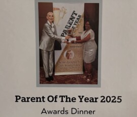 parent of the year 2025