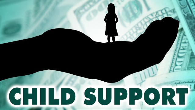 CHILD SUPPORT IN HALLANDALE BEACH FLORIDA